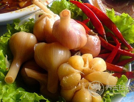 降血糖多吃4種食物,輕松控制,不用吃藥 降血糖多吃4種食物,輕松控制,不用吃藥