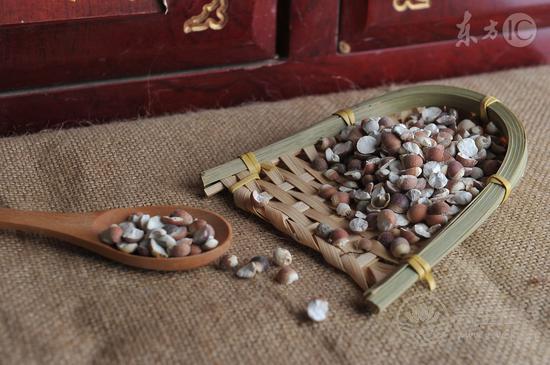 芡實怎樣吃才能祛濕？這種食物比薏米更祛濕