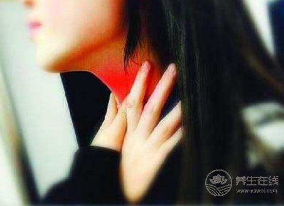 咳嗽干咳吃什么好得快，三款食療趕緊收藏了