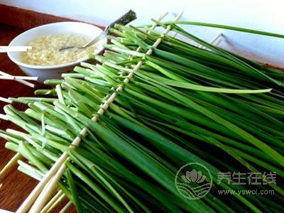 韭菜的功效有哪些?韭菜的食用禁忌有哪些? 韭菜的功效有哪些?韭菜的食用禁忌有哪些?