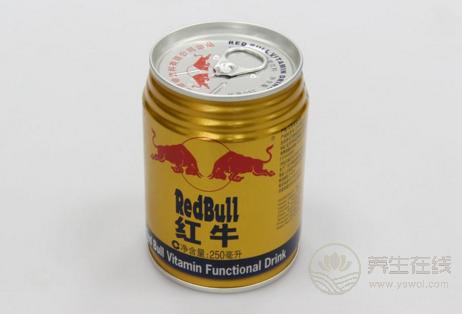 哪些人不能吃紅牛? 哪些人不能吃紅牛?