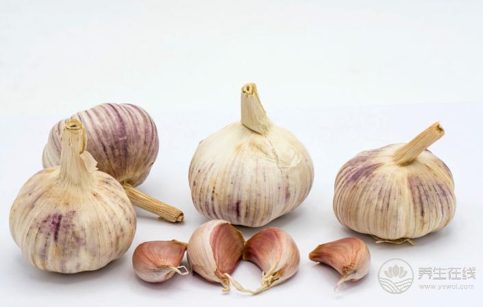 每次做菜放蒜米,相當(dāng)于每一餐都在吃“神藥” 每次做菜放蒜米,相當(dāng)于每一餐都在吃“神藥”