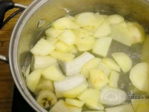 這3種水果煮著吃更“養人”,試一試會有驚喜 這3種水果煮著吃更“養人”,試一試會有驚喜