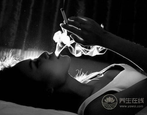 在這幾個時間內吸煙,一支煙頂十支,危害加倍! 在這幾個時間內吸煙,一支煙頂十支,危害加倍!