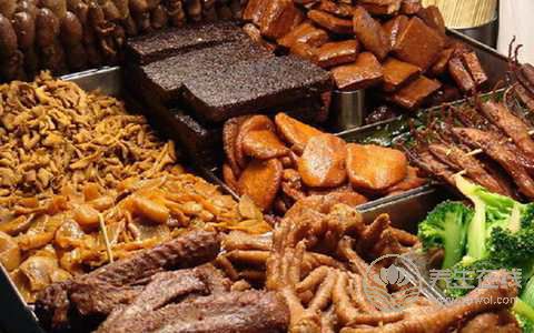 鹵味吃對了,也能瘦!少碰這一些脂肪地雷 鹵味吃對了,也能瘦!少碰這一些脂肪地雷