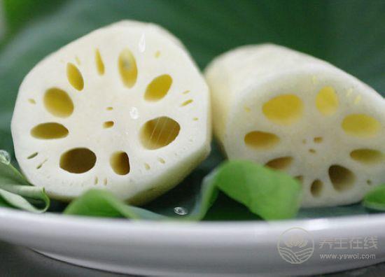 不能生吃的食物你知道幾樣？