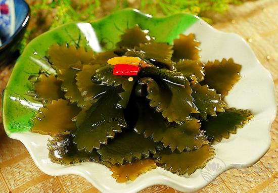 吃海帶有益健康，2種人吃了只會讓病更嚴重