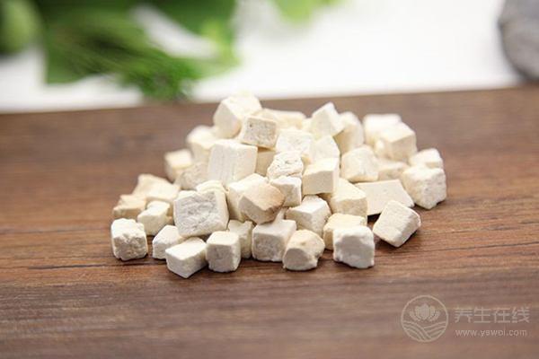 養胃食物大集合，吃到就是賺到了