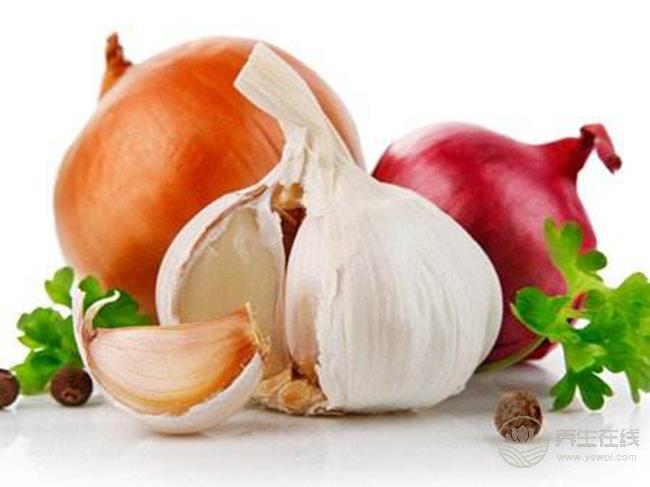 這些食物是幽門螺桿菌的天敵，平時常吃有好處