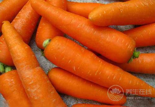 夏季養肝，多吃這些蔬菜，肝臟更健康