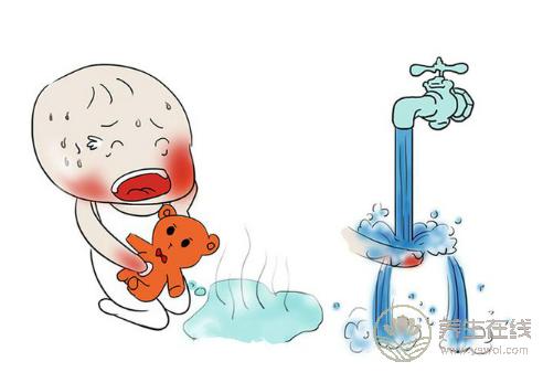 燙傷了怎么辦?6個處理誤區,還有很多人用 燙傷了怎么辦?6個處理誤區,還有很多人用