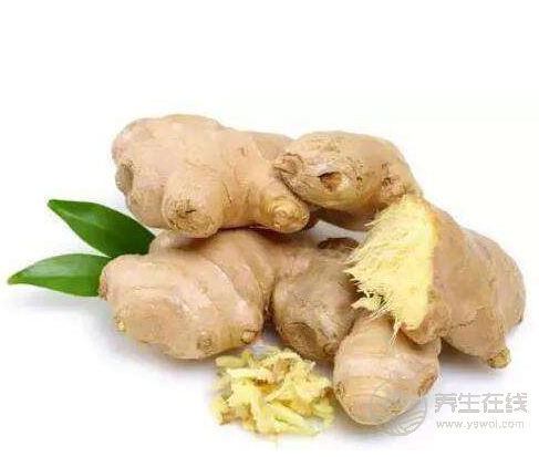 脾胃虛寒者注意,教你3種生姜的正確吃法,補身體常健康 脾胃虛寒者注意,教你3種生姜的正確吃法,補身體常健康