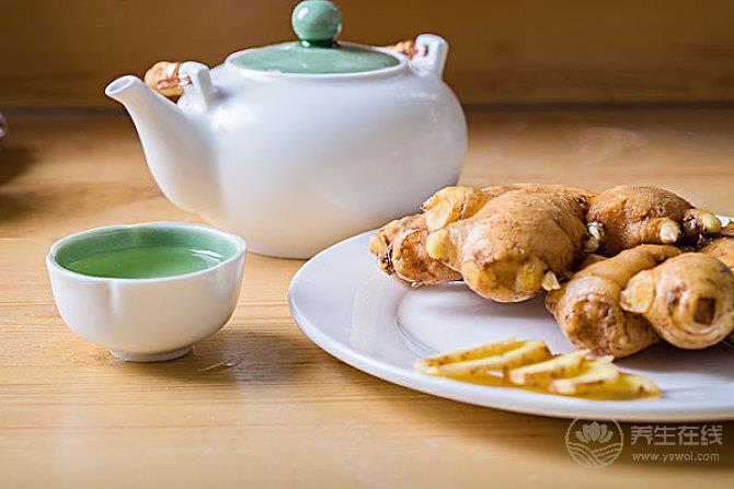 姜湯能養生沒錯,但這幾類人最好別喝 姜湯能養生沒錯,但這幾類人最好別喝