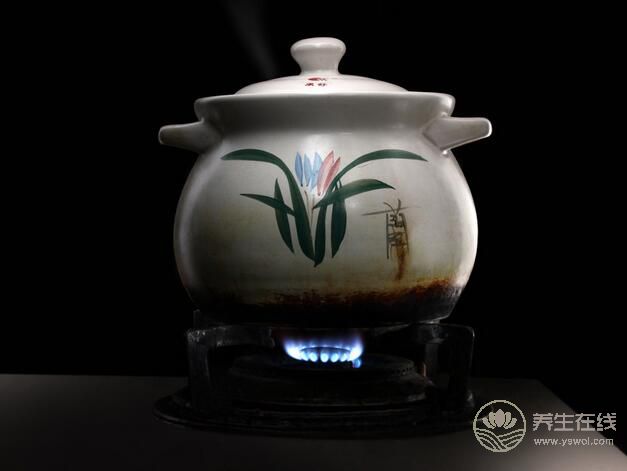 愛喝湯的你知道這些誤區嗎 愛喝湯的你知道這些誤區嗎