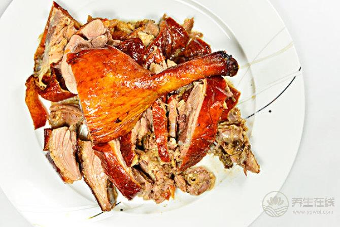 貧血的人飲食有禁忌，這些食物都不能碰