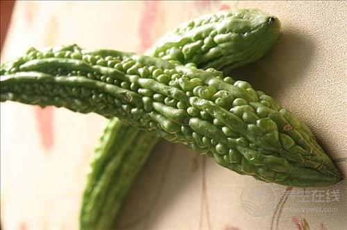 苦瓜泡水好處多，但禁忌你知道嗎？