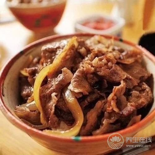 生活中7種食物富含益生菌 常吃養(yǎng)腸胃