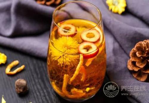 適合上班族喝的3種花茶,養(yǎng)顏又養(yǎng)生 適合上班族喝的3種花茶,養(yǎng)顏又養(yǎng)生