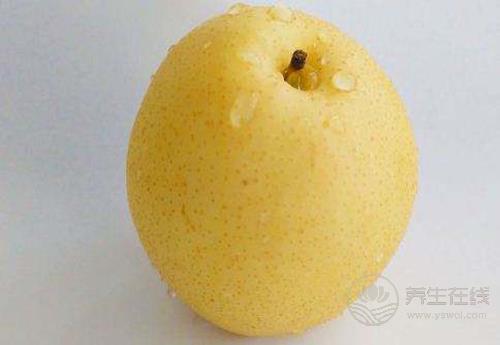 慢性咽炎反復發作,常用1食療方,咽炎乖乖“走遠” 慢性咽炎反復發作,常用1食療方,咽炎乖乖“走遠”