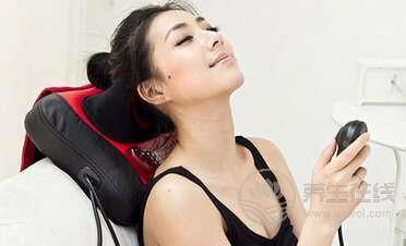 頸椎病的食療方法 頸椎病的食療方法