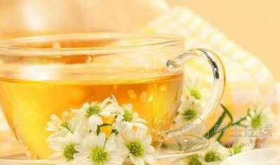 10種食物泡茶喝最降血壓 10種食物泡茶喝最降血壓