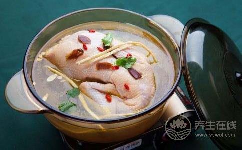 冬季吃什么養胃 九款食療方護胃健康 冬季吃什么養胃 九款食療方護胃健康