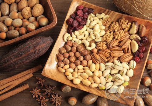 多吃這幾類食物 心臟更加強大