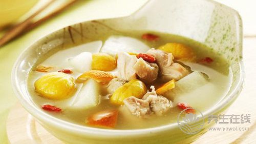 煲湯的藥料要細分，亂用要出岔子了