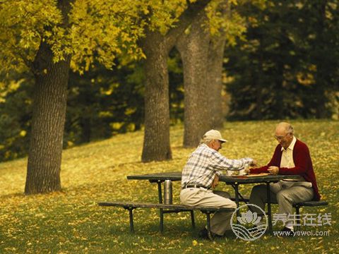 長命百歲真的好?未必! 長命百歲真的好?未必!