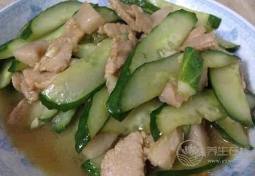 6月易上火？這些食療方能幫你清熱去火