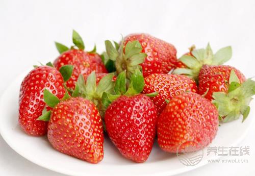 皮膚狀況太糟糕？試試這幾種食物，能讓皮膚更水潤