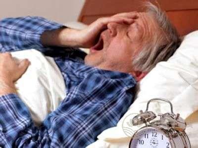 幫助緩解失眠7個美味食 幫助緩解失眠7個美味食