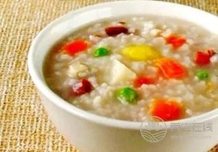 趕上伏天的尾巴,吃上這3款養生粥以及如何養生 趕上伏天的尾巴,吃上這3款養生粥以及如何養生