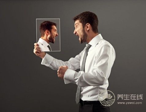 氣大很傷身,生氣時別做這10件事 氣大很傷身,生氣時別做這10件事