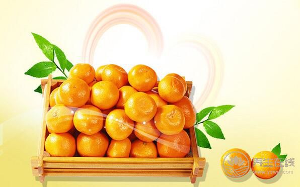 橘子多吃上火 吃橘子的4大禁忌