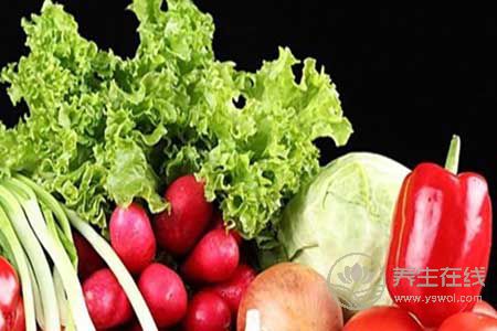 汗皰濕疹不能吃什么?