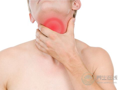 扁桃體反復(fù)發(fā)炎，吃一種食物可根治