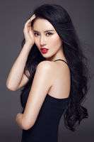 脫發食療方 讓你輕松擁有烏黑秀發 脫發食療方 讓你輕松擁有烏黑秀發