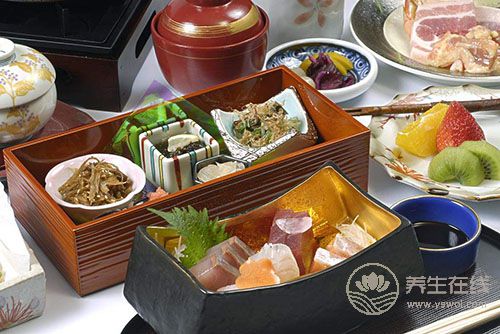 節后忙瘦身？專挑這些食物就吃不胖