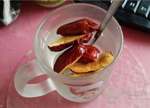 紅棗5種吃法最養生，能養顏排毒補血