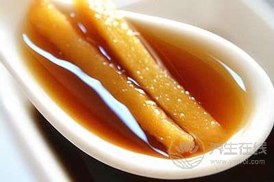 春季5款藥膳別錯過