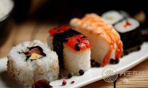 節后忙瘦身？專挑這些食物就吃不胖