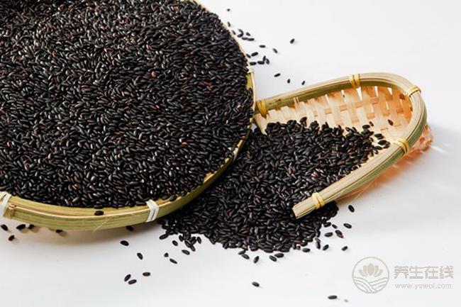 冬補吃什么?5種黑色食物別錯過 冬補吃什么?5種黑色食物別錯過