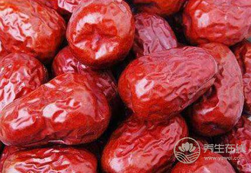 想要氣色好,可常吃這幾種食物,你會越來越美 想要氣色好,可常吃這幾種食物,你會越來越美