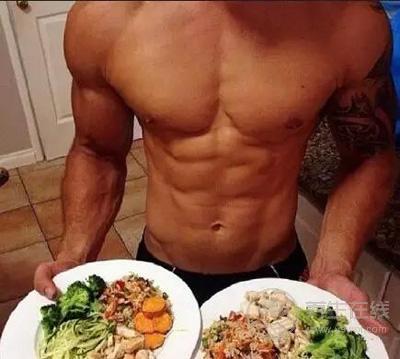 想增肌,這5組食物搭配,讓你效果翻倍 想增肌,這5組食物搭配,讓你效果翻倍