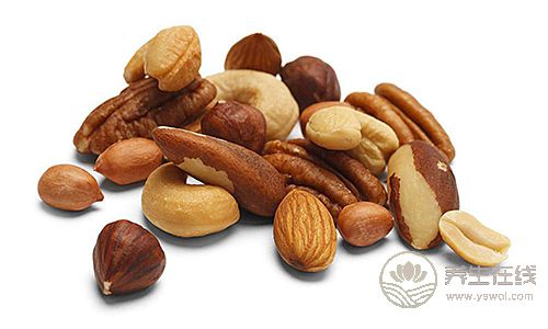 抗皺紋最好的是這5種食物,常吃讓你越活越年輕 抗皺紋最好的是這5種食物,常吃讓你越活越年輕