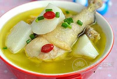 多吃6大清肺食物可“解毒” 多吃6大清肺食物可“解毒”