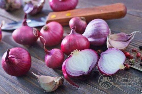 熬夜后多吃6種食物，排毒養(yǎng)顏，降低傷害