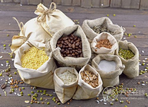 這些粗糙難吃的食物可以延長你的壽命 這些粗糙難吃的食物可以延長你的壽命