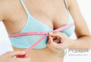 驚！這些平常的“小動作”居然是傷害乳房的行為